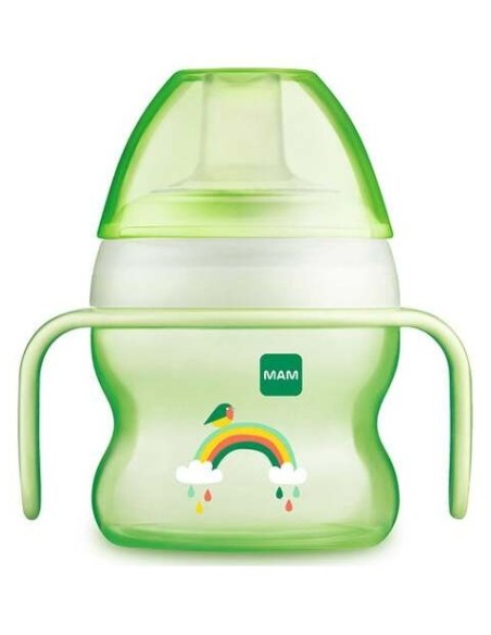 Mam Baby Vaso De Iniciacion Starter Cup Nu 150 Ml