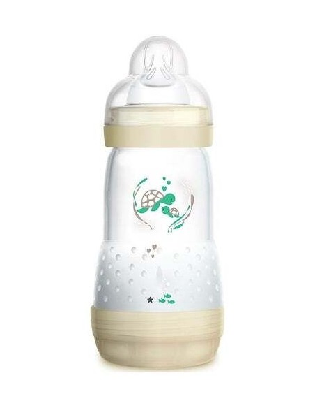 Mam Biberón Anti-Cólicos 260Ml Unisex 1Ud