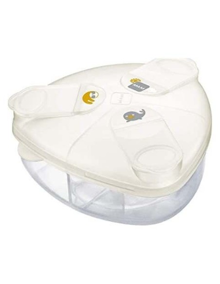 Mam Baby Dosificador De Leche En Polvo 1Ud
