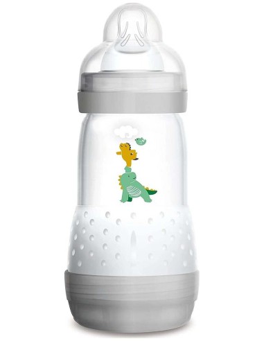 Mam Biberón Anti-Cólicos 160Ml Unisex 1Ud