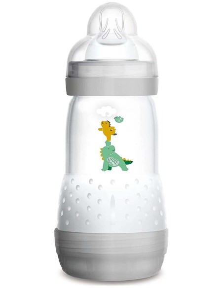 Mam Biberón Anti-Cólicos 160Ml Unisex 1Ud