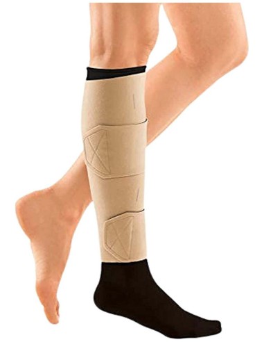 Medi Circaid Juxtalite Media Lite Ju15003 Taille M 1 Par