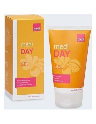 Medi Day Gel 150Ml - Mediven