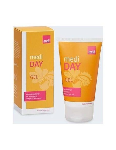 Medi Day Gel 150Ml - Mediven
