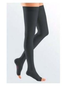 Media Plus Ag Ccl2 S/P T/4 Regular Negro