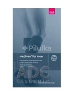 Mediven For Men Calcetin Medi For Men Ccl2 2
