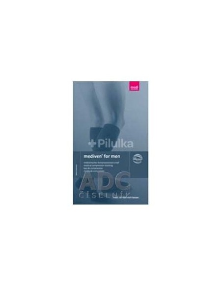 Mediven For Men Calcetin Medi For Men Ccl2