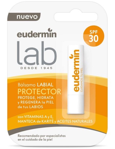 Eudermin Protector Labial