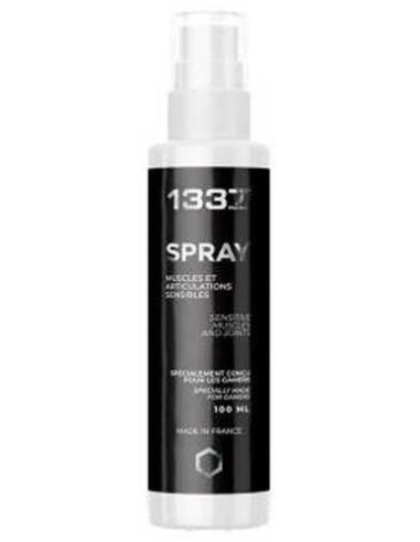 1337 Spray Musculos 100Ml.