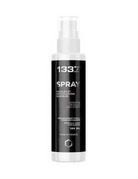 1337 Spray Musculos 100Ml.