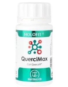 Equisalud Holofit Quercimax 50Caps