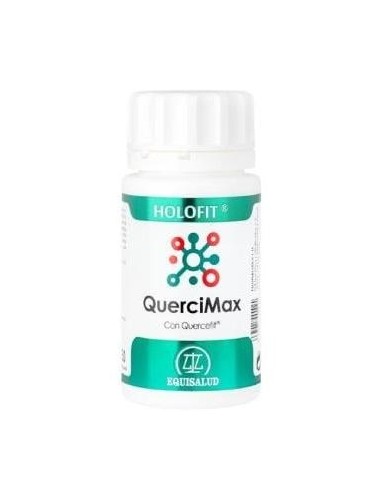 Equisalud Holofit Quercimax 50Caps