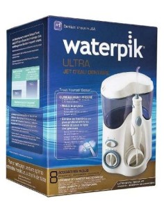 Waterpik Irrigador Ultra Wp100