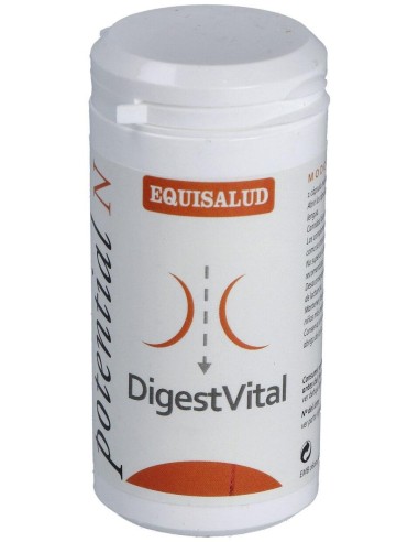 Digestvital 60Cap.