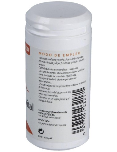Digestvital 60Cap.