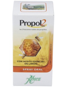 Aboca Propol2 Emf Spray Oral 30Ml
