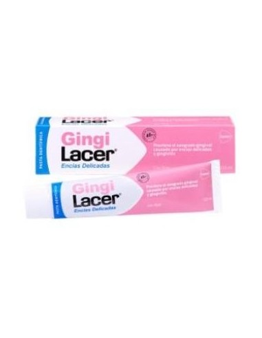 Gingilacer Pasta Dental 125Ml