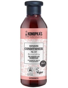 Dr. Konopka'S Nº 137 Repairing Conditioner Colored Hair 280Ml