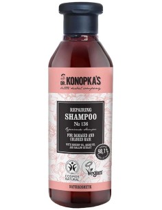 Dr. Konopka'S Nº 136 Repairing Shampoo Colored Hair 280Ml