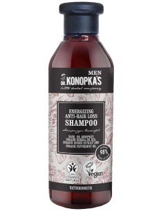 Dr. Konopka'S Energizing Anti Hair Loss Shampoo 280Ml
