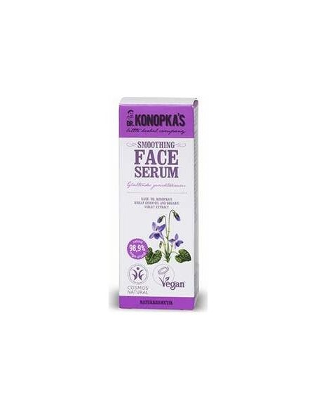 Dr Konopka'S Serum Facial Suavizante 30Ml