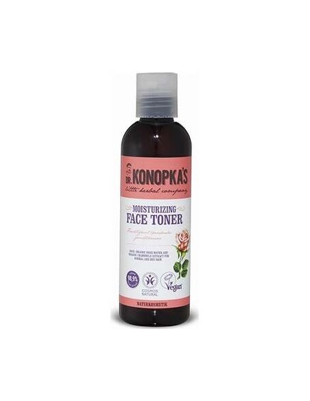 Dr Konopka'S Tónico Facial Hidratante 200Ml