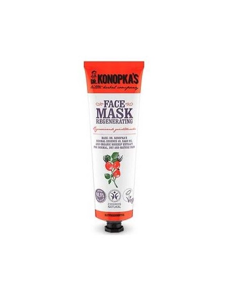 Dr Konopka'S Mascarilla Facial Regeneradora 75Ml