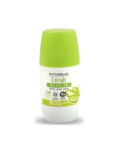 Harbor Desodorante Roll-On Fresh 50Ml