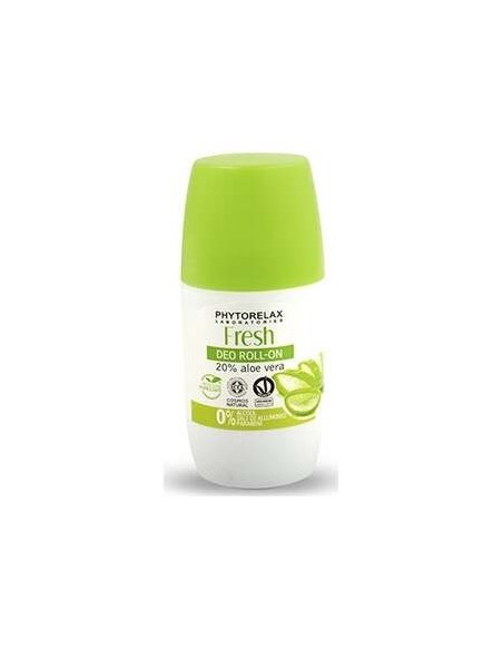 Harbor Desodorante Roll-On Fresh 50Ml