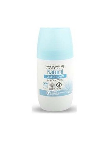 Harbor Desodorante Roll-On Natural 50Ml