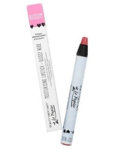 Beauty Made Easy Lipstickglossy Nude Blossom 6Gr