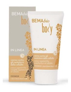 Bema Cosmetici Crema Anticelulítica 150Ml