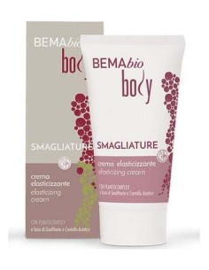 Bema Body Crema Elasticidad Estrias 150Ml. Bio