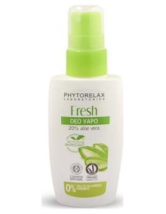 Harbor Desodorante En Spray Fresh 75Ml