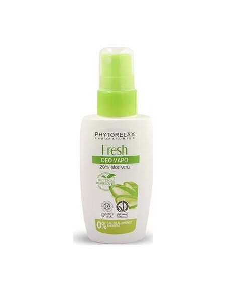 Harbor Desodorante En Spray Fresh 75Ml