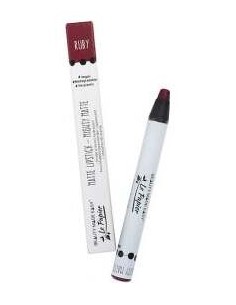 Beauty Made Easy Lipstick Mighty Matte Ruby 6Gr 2