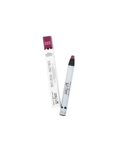 Beauty Made Easy Lipstick Mighty Matte Cerise 6Gr