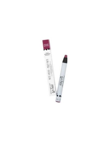 Beauty Made Easy Lipstick Mighty Matte Cerise 6Gr