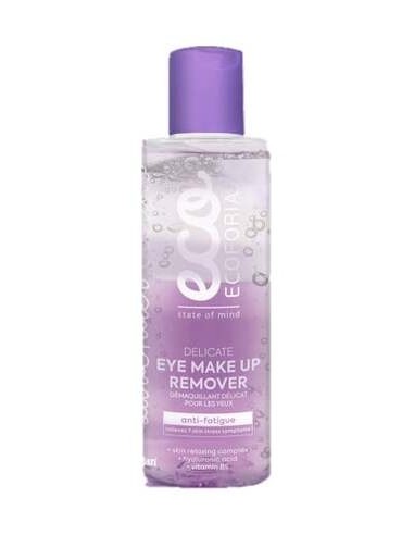 Ecoforia Desmaquillante De Ojos Delicado 150Ml
