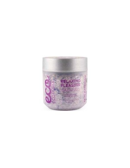 Ecoforia Relaxing Pleasure Sal De Baño 300G