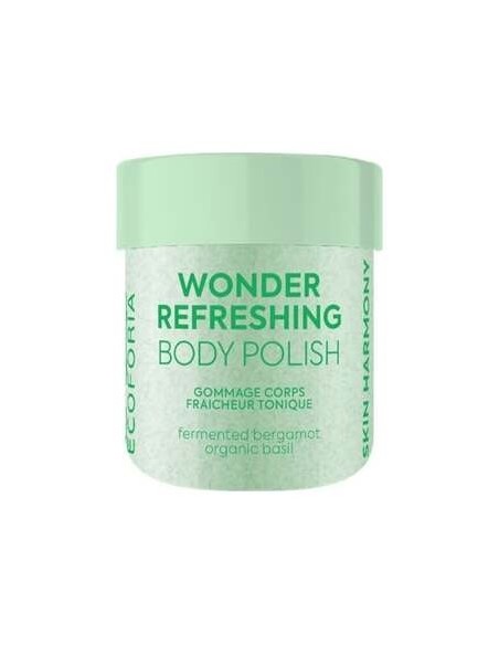 Ecoforia Wonder Refreshing Exfoliante Corporal 200Ml