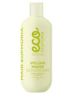 Ecoforia Volume Maker Acondicionador 400Ml