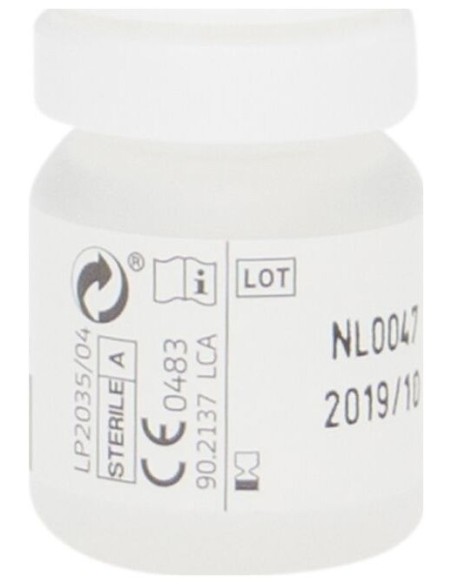 Evotears Colirio, 3 Ml