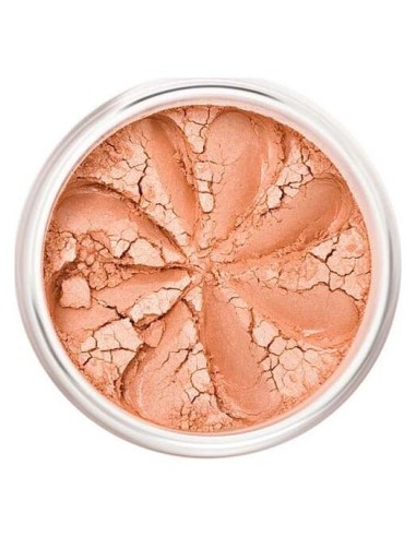 Lily Lolo Colorete Mineral Juicy Peach 3G