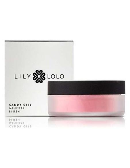 Lily Lolo Colorete Mineral Surfer Girl 3G