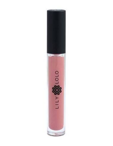 Lily Lolo Brillo De Labios English Rose 4Ml