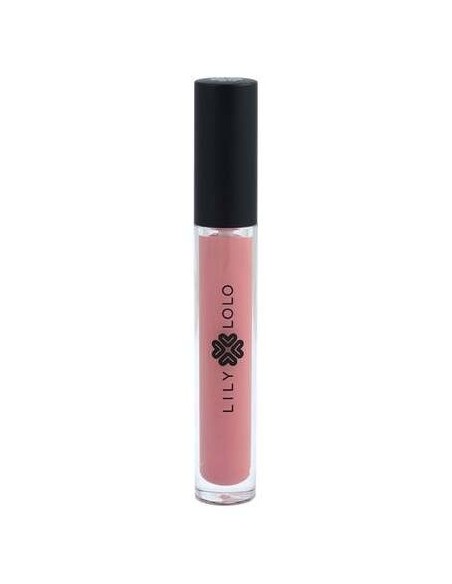 Lily Lolo Brillo De Labios English Rose 4Ml
