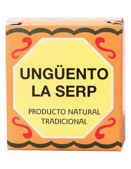 Serp Ungüento Serpiente 30Ml