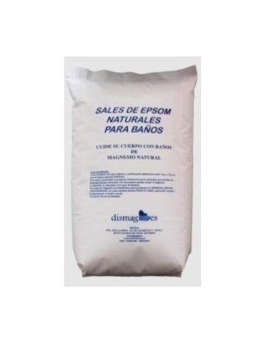 Sales De Epson Baño 10Kg.