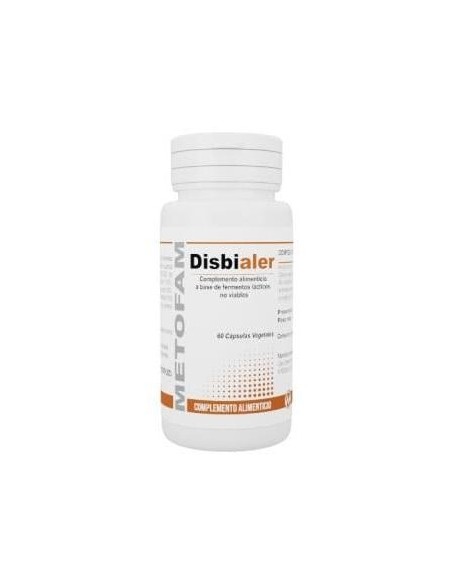 Disbialer (Hipraler) 60Cap.